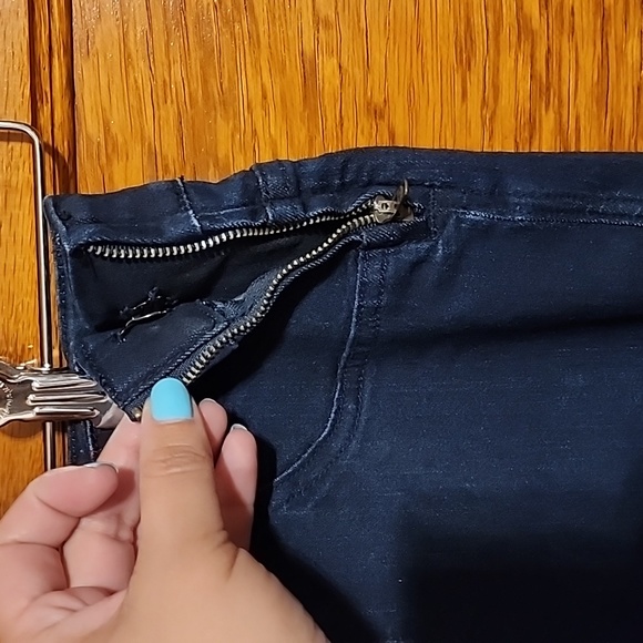 Flying Monkey flare jeans - Picture 4 of 9